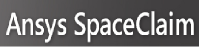 ansys spaceclaim